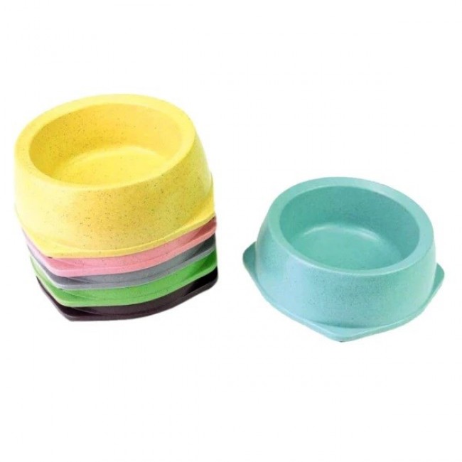 HILTON Granit - bowl for dog and cat 600ml