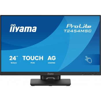 iiyama ProLite T2454MSC-B3AG computer monitor 60.5 cm (23.8