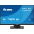 iiyama ProLite T2454MSC-B3AG computer monitor 60.5 cm (23.8