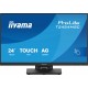 iiyama ProLite T2454MSC-B3AG computer monitor 60.5 cm (23.8