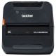 Brother RJ-4230B POS printer 203 x 203 DPI Wired & Wireless Direct thermal Mobile printer Brother RJ-4230B POS printer 203 x 203 DPI Wired & Wireless Direct thermal Mobile printer