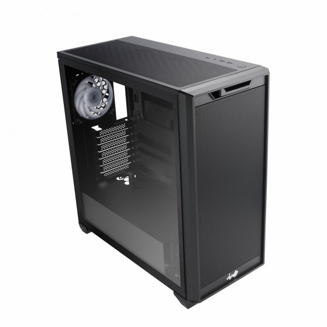In Win D5 Midi Tower Black