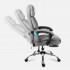 Boss 6.0 Grey swivel chair