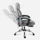 Boss 6.0 Grey swivel chair Boss 6.0 Grey swivel chair