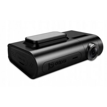 Dash Camera DDPAI X2S Pro 4G Dash Camera