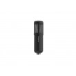GENESIS Radium 300 XLR Black Studio microphone