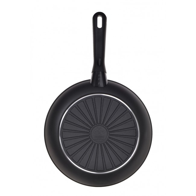 Frying Pan Ballarini Avola titanium, 32 cm, 75002-912-0 Frying Pan Ballarini Avola titanium, 32 cm, 75002-912-0