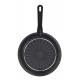 Frying Pan Ballarini Avola titanium, 32 cm, 75002-912-0 Frying Pan Ballarini Avola titanium, 32 cm, 75002-912-0