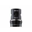 Shure Nexadyne 8/S - dynamic microphone, supercardioid with XLR connector, black