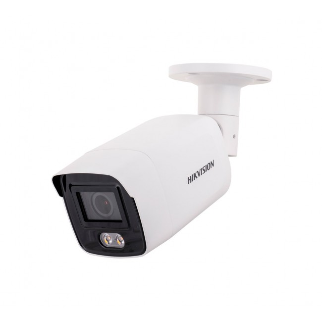 DS-2CD2027G1-L(2.8mm) IP Tube Camera