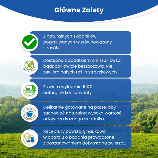 Farmina N&D Cat Duck & Pumpkin 70g