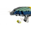 LEGO STAR WARS 75433 Jango Fett's Starship