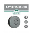 FURminator - bath brush for dogs and cats