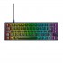CHERRY K5V2 Compact keyboard Gaming USB QWERTZ German Black