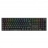 Sharkoon SKILLER SGK36W keyboard Gaming RF Wireless QWERTZ
