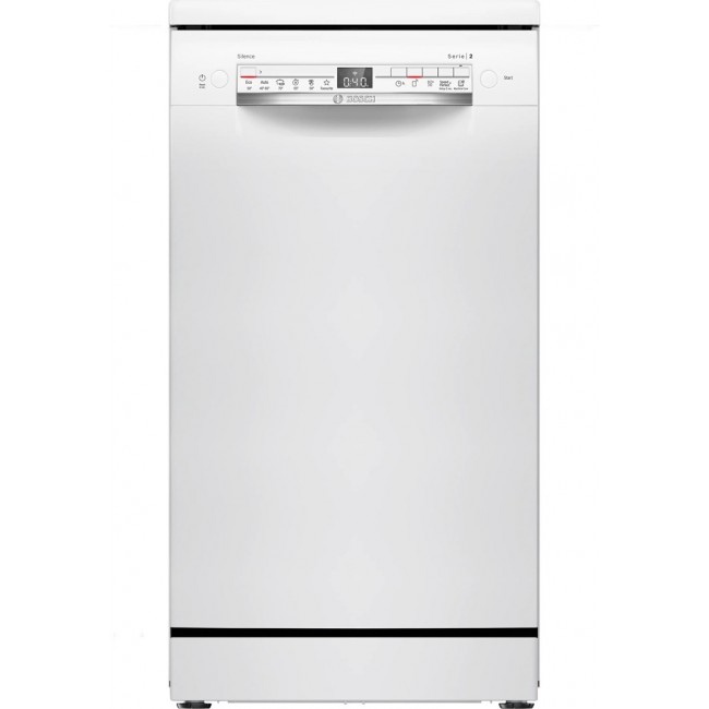 Bosch Serie 2 SPS2HKW55E dishwasher Freestanding 10 place settings