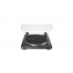 Audio-Technica AT-LP60XBT Belt-drive audio turntable Black Fully automatic