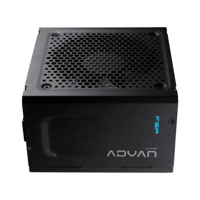FSP ADVAN GM 1000W Power supply unit ATX ATX3.1 Black