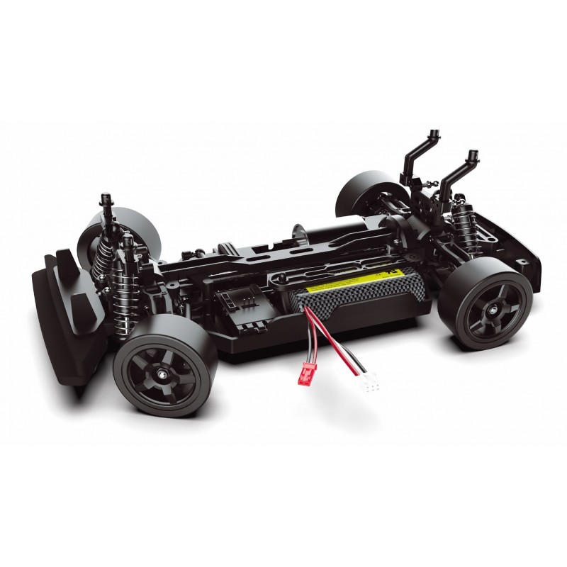 Amewi FR16 Rallye Drift Fahrzeug Radio-Controlled (RC) model Rally car Electric engine 1:16 Amewi FR16 Rallye Drift Fahrzeug Radio-Controlled (RC) model Rally car Electric engine 1:16