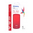 ADATA HV300 external hard drive 1000 GB Red ADATA HV300 external hard drive 1000 GB Red