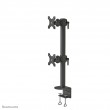Neomounts FPMA-D960DVBLACKPLUS Monitor arm 17-49