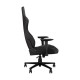 ASUS Aethon SL201 PC gaming chair Padded seat Black