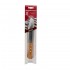 Chef's knife Santoku-cherry wood