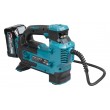 Makita MP001GZ air compressor 24 l/min Battery