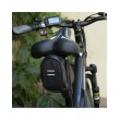 Bike saddle bag Motus MOTACC0001B Bike saddle bag Motus MOTACC0001B