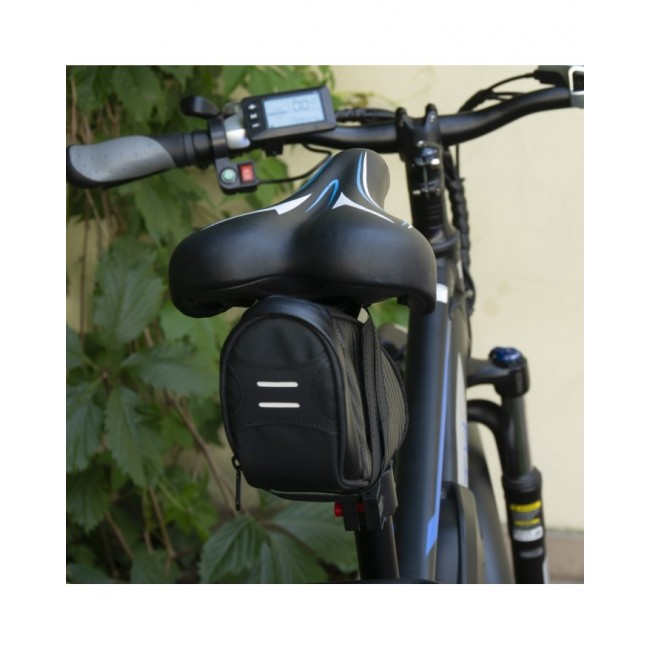 Bike saddle bag Motus MOTACC0001B