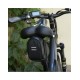 Bike saddle bag Motus MOTACC0001B