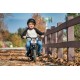 Motorcycle RAZOR MX125 Dirt Rocket Lithium
