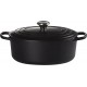 Le Creuset 2024421 roasting pan 8.9 L Cast iron