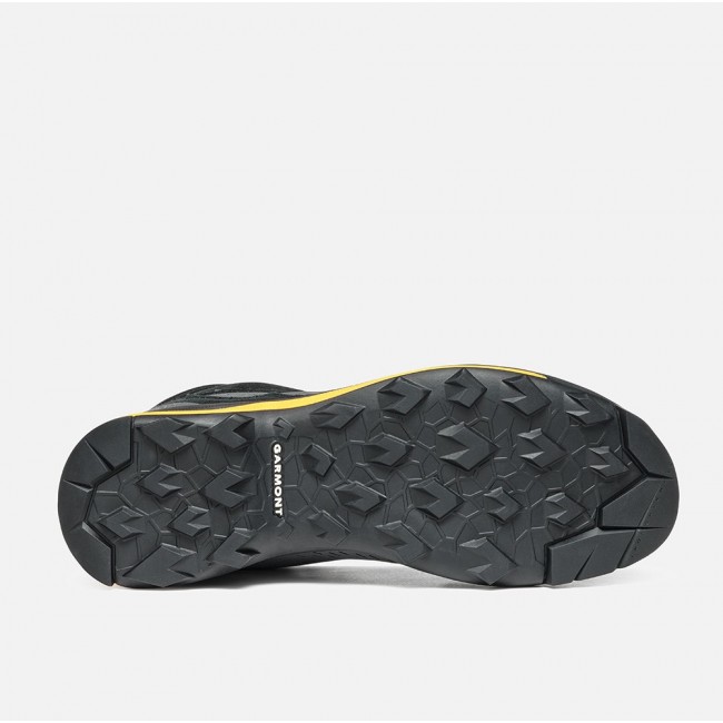 Garmont Cima WP, Black, 10