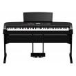 Yamaha Arius DGX-670B - digital piano