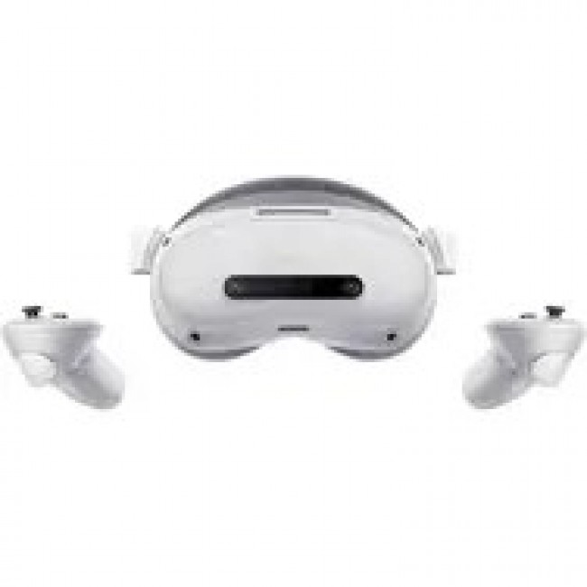 PICO 4 Ultra Dedicated head mounted display 580 g White
