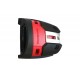 Honeywell Granit 1991iXR Handheld bar code reader Black, Red Honeywell Granit 1991iXR Handheld bar code reader Black, Red