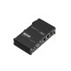 Teltonika Industrial router RUT142 WiFi 4, RS232, 2x RJ45 100Mb/s, IP30