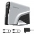 Graugear Ext 8TB HDD for Playstation 4 and 5