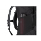 Trekking Backpack Osprey Kestrel 48 black S/M