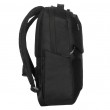 Targus EcoSmart backpack City backpack Black Targus EcoSmart backpack City backpack Black