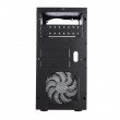 Fractal Design CORE 1100 Mini Tower Black Fractal Design CORE 1100 Mini Tower Black