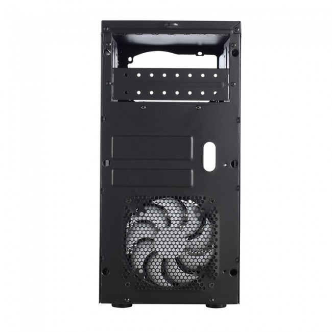 Fractal Design CORE 1100 Mini Tower Black Fractal Design CORE 1100 Mini Tower Black