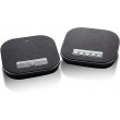 Boom Collaboration GEMINI handsfree set BM02-0015, Black Boom Collaboration GEMINI handsfree set BM02-0015, Black