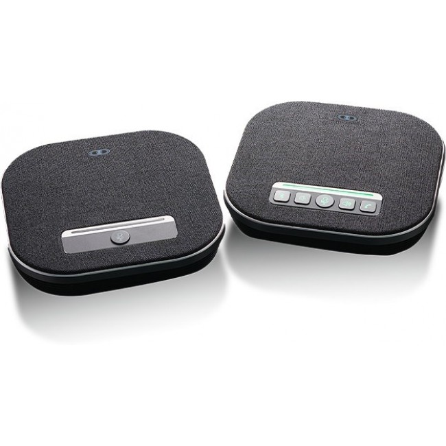 Boom Collaboration GEMINI handsfree set BM02-0015, Black Boom Collaboration GEMINI handsfree set BM02-0015, Black