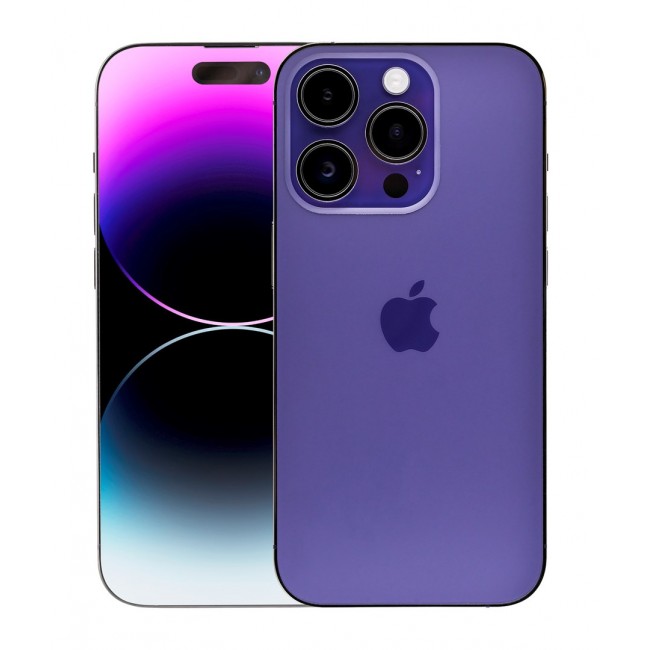 Apple iPhone 14 Pro Max 17 cm (6.7