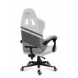 Gaming chair - Huzaro Force 4.4 White Mesh Gaming chair - Huzaro Force 4.4 White Mesh