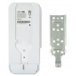 Mikrotik FTC network media converter White Mikrotik FTC network media converter White