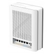 ASUS ZenWiFi BQ16 Tri-band (2.4 GHz / 5 GHz / 6 GHz) Wi-Fi 7 (802.11be) White 3 Internal ASUS ZenWiFi BQ16 Tri-band (2.4 GHz / 5 GHz / 6 GHz) Wi-Fi 7 (802.11be) White 3 Internal