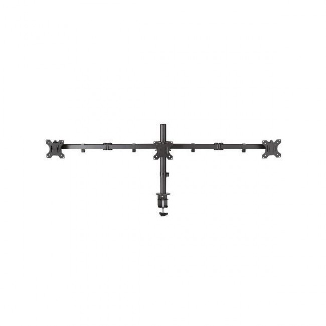 Neomounts FPMA-D550D3BLACK Monitor arm 10-27